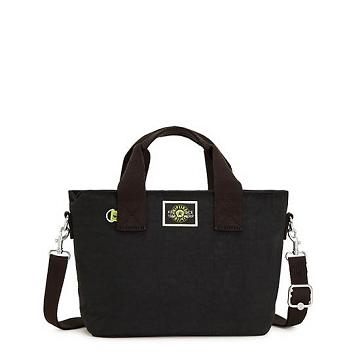 Kipling Minta Mini Bag Valley Black | CA 1337DF